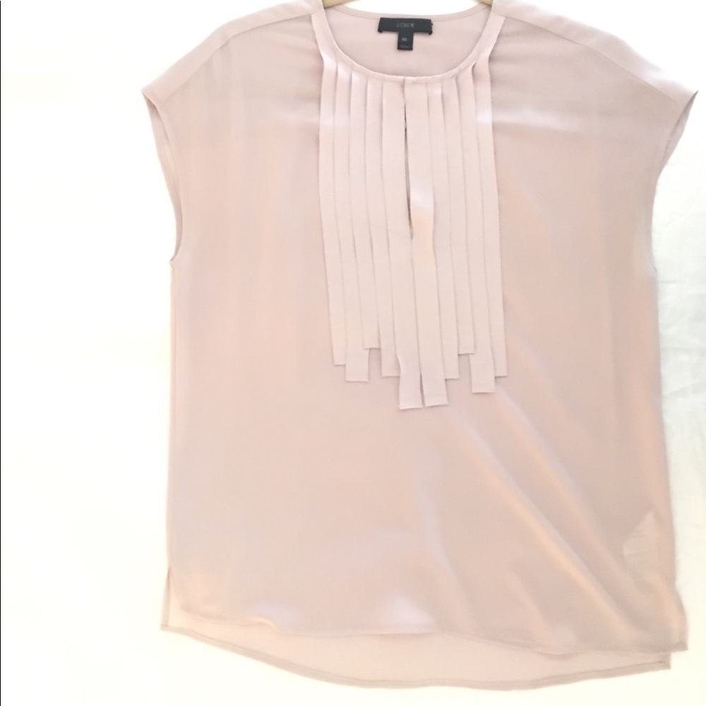 Jcrew blouse